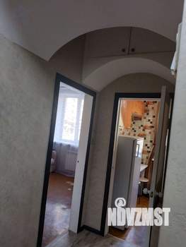 1-к квартира, на длительный срок, 30м2, 3/3 этаж