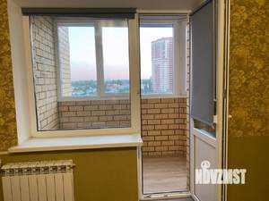 2-к квартира, на длительный срок, 71м2, 10/18 этаж