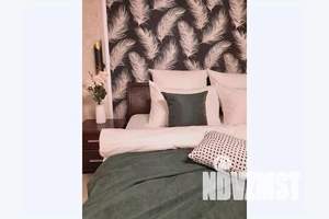 2-к квартира, посуточно, 70м2, 2/5 этаж