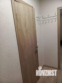 1-к квартира, на длительный срок, 34м2, 8/17 этаж
