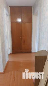 2-к квартира, на длительный срок, 45м2, 4/5 этаж