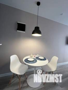 Студия квартира, посуточно, 28м2, 17/19 этаж