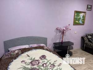 1-к квартира, посуточно, 30м2, 5/9 этаж