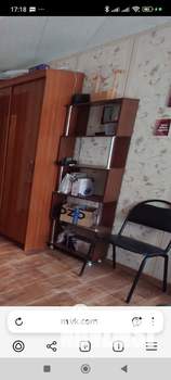 Студия квартира, на длительный срок, 22м2, 1/5 этаж