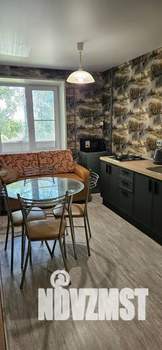 2-к квартира, посуточно, 49м2, 3/9 этаж