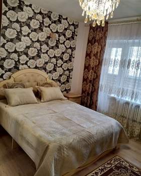 2-к квартира, на длительный срок, 82м2, 8/16 этаж