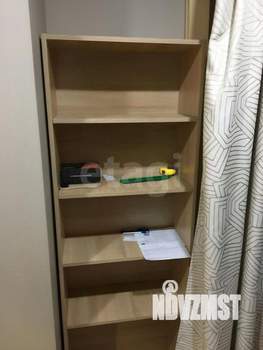1-к квартира, на длительный срок, 36м2, 4/5 этаж