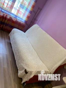 2-к квартира, посуточно, 42м2, 2/5 этаж