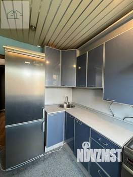 1-к квартира, на длительный срок, 32м2, 5/5 этаж