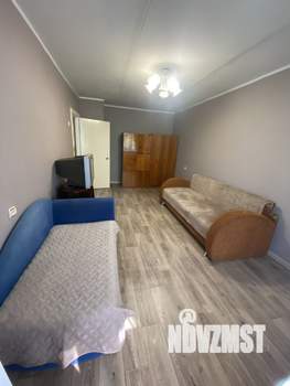 3-к квартира, на длительный срок, 62м2, 4/5 этаж