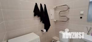 1-к квартира, посуточно, 41м2, 17/17 этаж