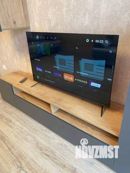 2-к квартира, посуточно, 65м2, 1/16 этаж