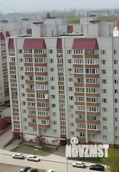 1-к квартира, на длительный срок, 35м2, 7/10 этаж