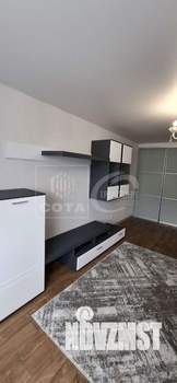 1-к квартира, на длительный срок, 40м2, 2/16 этаж