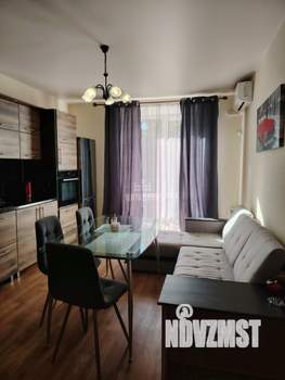 2-к квартира, на длительный срок, 63м2, 2/16 этаж