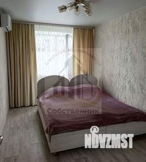 2-к квартира, на длительный срок, 58м2, 8/15 этаж