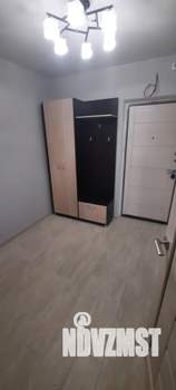 1-к квартира, на длительный срок, 38м2, 16/19 этаж