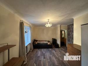 1-к квартира, на длительный срок, 31м2, 3/5 этаж