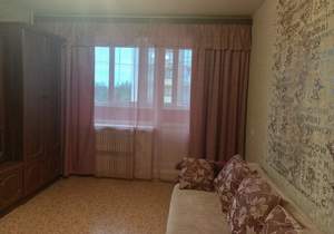 1-к квартира, на длительный срок, 40м2, 7/10 этаж