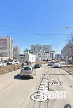 2-к квартира, на длительный срок, 54м2, 8/19 этаж