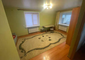 1-к квартира, на длительный срок, 32м2, 5/5 этаж