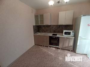 1-к квартира, на длительный срок, 39м2, 3/17 этаж