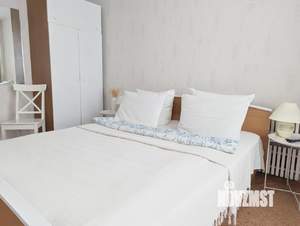 2-к квартира, посуточно, 60м2, 1/1 этаж