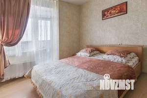 Студия квартира, посуточно, 31м2, 13/24 этаж