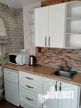 1-к квартира, на длительный срок, 32м2, 2/5 этаж