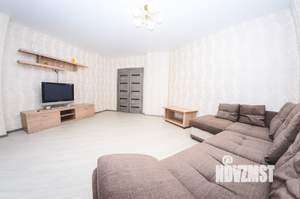 2-к квартира, посуточно, 70м2, 5/20 этаж