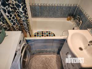 2-к квартира, посуточно, 65м2, 8/10 этаж