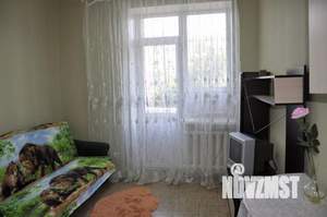 1-к квартира, посуточно, 16м2, 1/1 этаж
