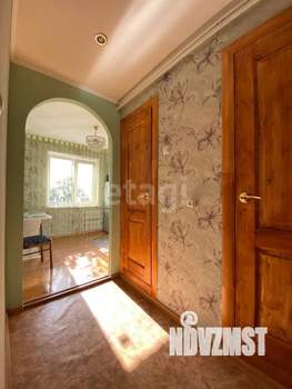 1-к квартира, на длительный срок, 38м2, 2/10 этаж