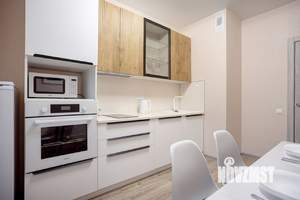 1-к квартира, посуточно, 39м2, 16/20 этаж