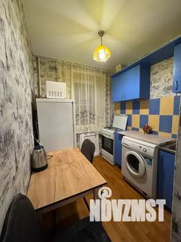 1-к квартира, посуточно, 22м2, 4/9 этаж