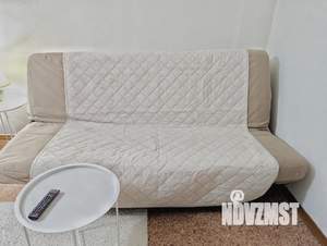 2-к квартира, посуточно, 60м2, 1/10 этаж