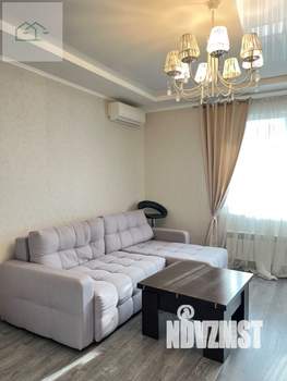 2-к квартира, на длительный срок, 52м2, 6/9 этаж