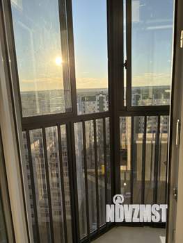 Студия квартира, посуточно, 25м2, 13/20 этаж