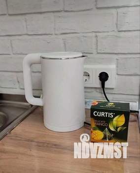 1-к квартира, посуточно, 39м2, 1/1 этаж