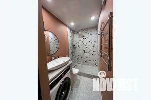 1-к квартира, посуточно, 28м2, 13/19 этаж