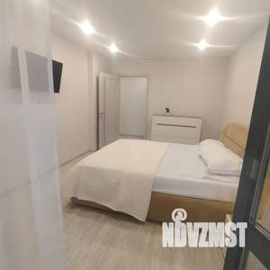 1-к квартира, посуточно, 48м2, 17/21 этаж