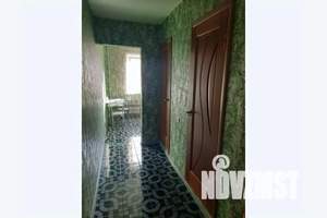 1-к квартира, посуточно, 40м2, 6/10 этаж