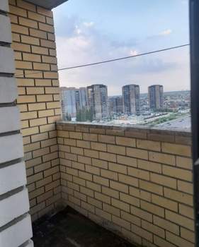 2-к квартира, на длительный срок, 65м2, 11/16 этаж