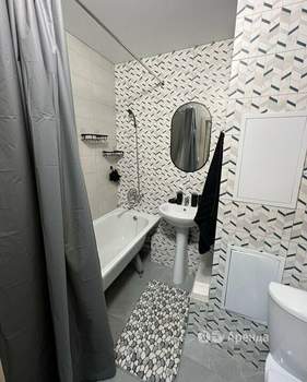 1-к квартира, на длительный срок, 38м2, 15/17 этаж