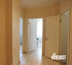 1-к квартира, посуточно, 43м2, 9/16 этаж