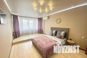 2-к квартира, посуточно, 80м2, 16/17 этаж