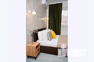 1-к квартира, посуточно, 20м2, 1/6 этаж