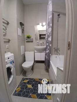 Студия квартира, посуточно, 18м2, 11/17 этаж