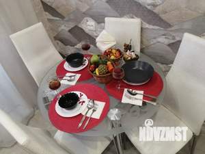 1-к квартира, посуточно, 40м2, 16/16 этаж