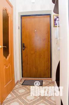 1-к квартира, посуточно, 30м2, 4/15 этаж